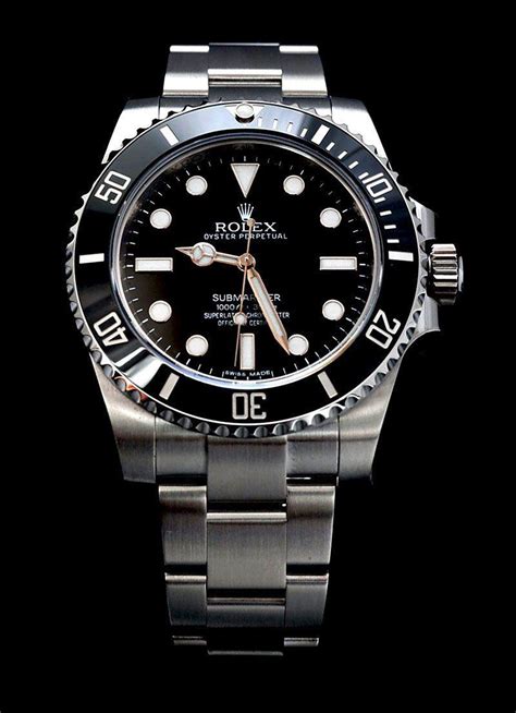 rolex submariner hd